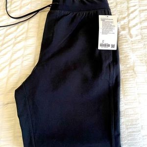 Lululemon Mens Engineered Warmth Jogger XL. New with tags